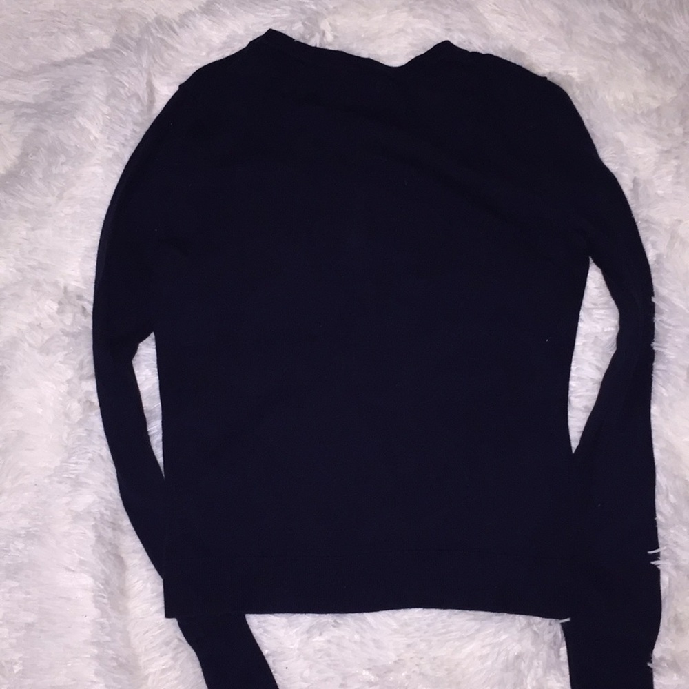 🧡 Bass thin sweater - Picture 2 of 2